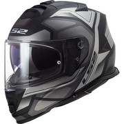 LS2 Storm FF800 Faster