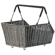 Basil Cento Rattan Look Mik