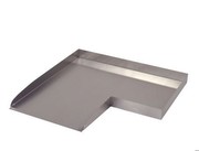 Ubbink Wolga 90°