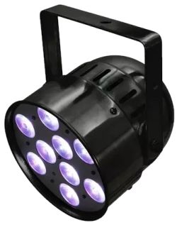 Eurolite LED PAR-56 HCL Short (51913591)