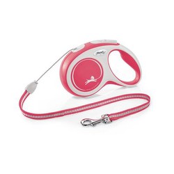 Flexi New Comfort Seil S 8 m