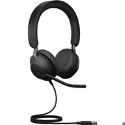 Jabra Evolve2 40 MS Stereo