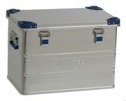ALUTEC Industry 73