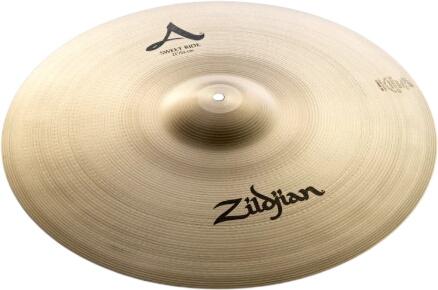 Zildjian A Sweet Ride 21"