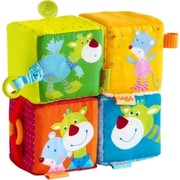 HABA Spielwürfel Maus Merle & Drache Duri (303878)