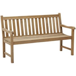 Best Freizeitmöbel Moretti Bank 150 x 60 cm
