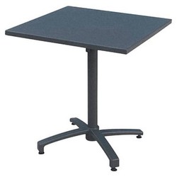 Garden Pleasure Klapptisch Treviso 70 x 70 cm
