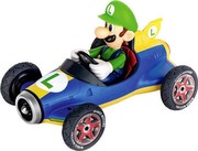 Carrera RC Mario Kart Mach 8 Luigi