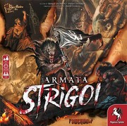 Pegasus Armata Strigoi