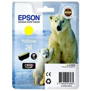 Epson 26 (C13T26144012)