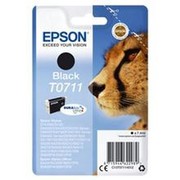 Epson T0711 (C13T07114012) Epson T0711 (C13T07114012)