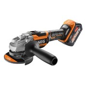 AEG BEWS 18-125BL-502C