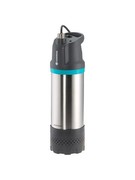 Gardena Tauch-Druckpumpe 6100/5 INOX (1773-20)