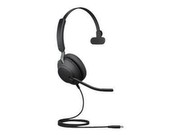 Jabra Evolve2 40 UC Mono USB-C
