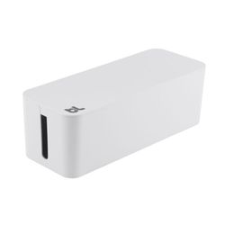 Bluelounge Cablebox (CB-01-WH)