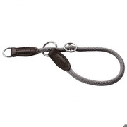 Hunter Dressurhalsung Freestyle 35 cm