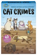 Ravensburger Cat Crimes