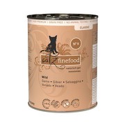 catz finefood Classic No. 9  6 x 400 g