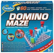 Ravensburger Domino Maze