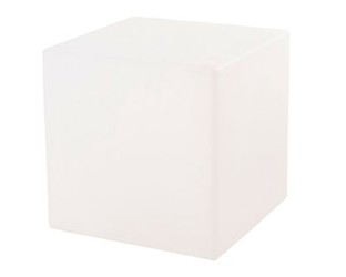 8 Seasons Design Shining Cube 33 cm