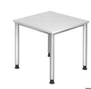 Hammerbacher höhenverstellbarer Schreibtisch HS08