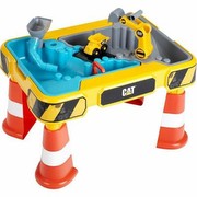 Klein CAT Sand- und Wasser Spieltisch (3237)