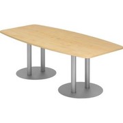 Hammerbacher Konferenztisch KT22S