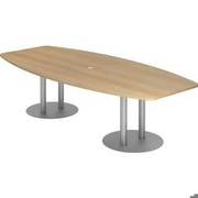 Hammerbacher Konferenztisch KT28S