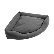 Hunter Hunde-Ecksofa Livingston 55 x 55 cm