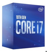 Intel Core i7 10700 Boxed Intel Core i7 10700 Boxed