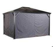Sojag Verona Vorhänge 10 x 14 Sojag Verona Vorhänge 10 x 14