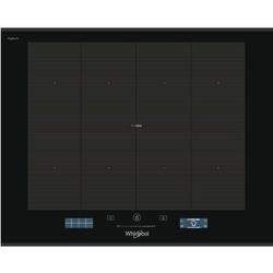 Whirlpool SMP 658C/BT/IXL