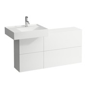 Laufen Kartell Waschtischunterschrank (H4082910336401)