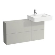 Laufen Kartell Waschtischunterschrank (H4082920336411)
