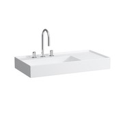 Laufen Kartell Waschtisch (H8103387571581)