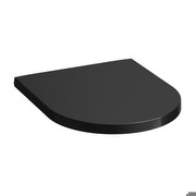Laufen Kartell WC-Sitz mit Absenkautomatik (H8913330200001)