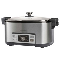 Sencor SPR 5500SS Sencor SPR 5500SS