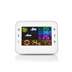 Nedis WEST402WT