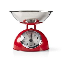 Nedis KASC110RD