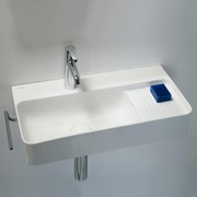 Laufen Val Wandwaschtisch (H8152857571041)
