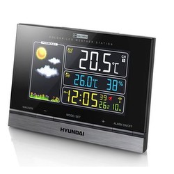 Hyundai WS2303 Hyundai WS2303