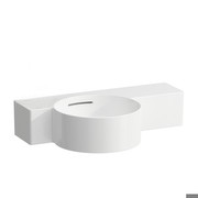 Laufen Val Handwaschbecken (H8152834001091)