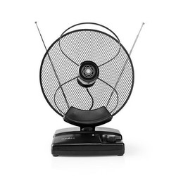 Nedis ANIR2503BK