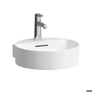 Laufen Val Handwaschbecken (H8132817571041)