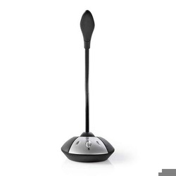 Nedis MICDU100BK