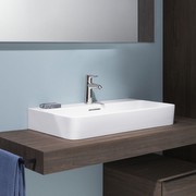 Laufen Val Aufsatzwaschtisch (H8162847571041)