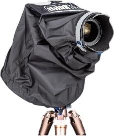 Think Tank Emergency Rain Cover small