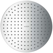 Axor ShowerSolutions Kopfbrause 250/250 1jet (35287000)