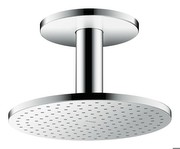Axor ShowerSolutions Kopfbrause 250/250 1jet (35286000)