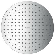 Axor ShowerSolutions Kopfbrause 250 2jet (35298000)